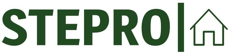 Logo STEPRO